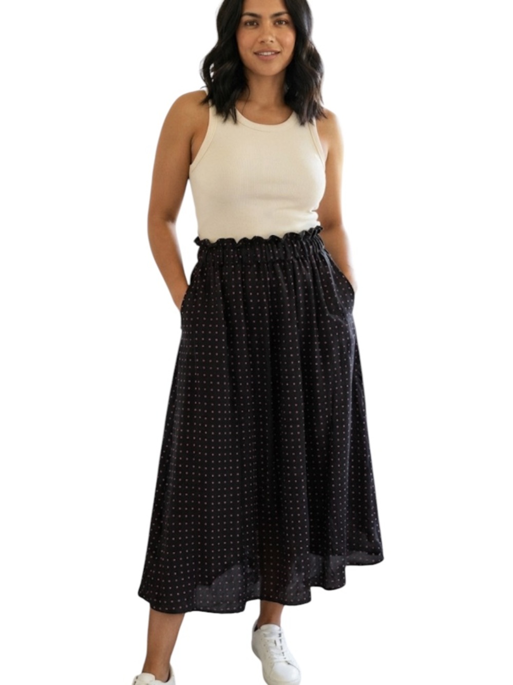Jones New York women’s skirt size 14 in excellent condition #544/170tt
